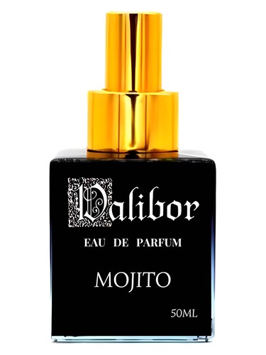 Mojito Dalibor Parfums pro ženy a muže 