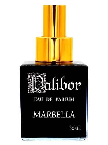 Marbella Dalibor Parfums pro ženy a muže
