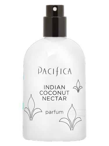 Indian Coconut Nectar Pacifica pro ženy a muže 