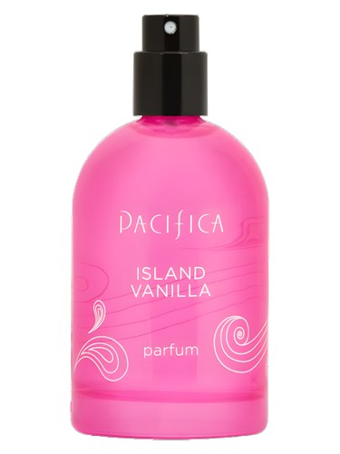 Island Vanilla by Pacifica
