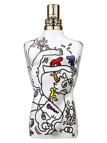 Le Male Pride 2024 Jean Paul Gaultier pro muže 