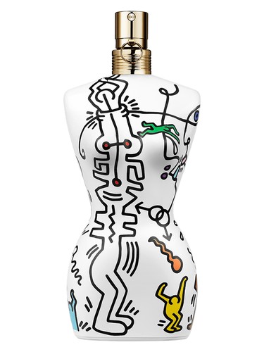Classique Pride 2024 Jean Paul Gaultier perfume - a new