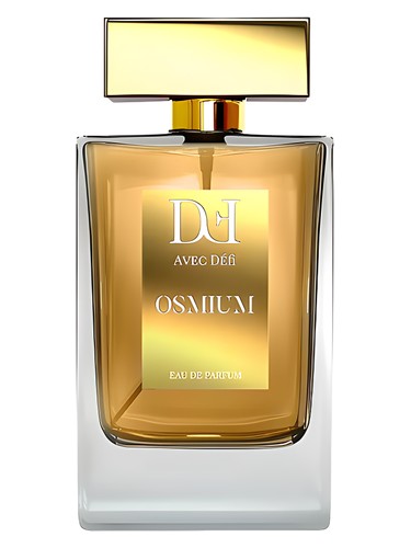 perfume Osmium Avec Défi pro muže 