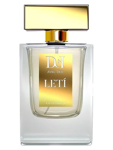 Leti Avec Défi pro ženy 