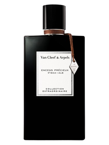 Encens Precieux Van Cleef &amp; Arpels pro ženy a muže 