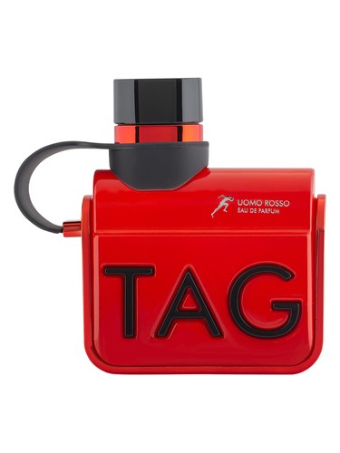 Tag Him Uomo Rosso Armaf pro muže 