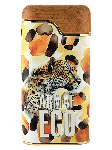 perfume Ego Panthera Armaf pro ženy a muže 