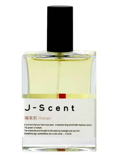 Himari J-Scent pro ženy a muže 
