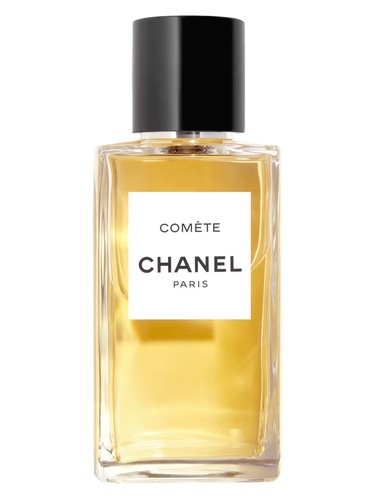 CHANEL COMETE 香水 箱付き COMÈTE LES EXCLUSIFS DE CHANEL – Eau de Parfum Spray - 6.8
