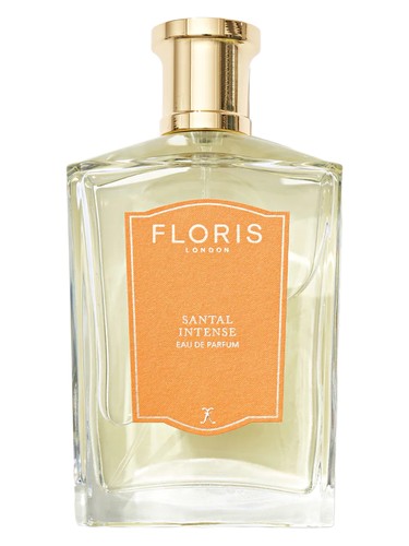 perfume Santal Intense Floris 男性用