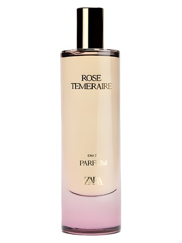 Rose Temeraire Zara pro ženy 