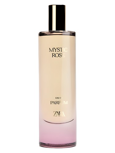Mystic Rose Zara pro ženy 