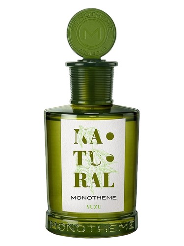 Yuzu Monotheme Venezia pro ženy a muže 