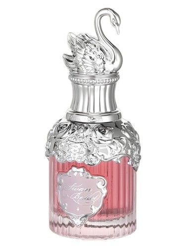 Swan Soloist Flower Knows perfume - a new fragrance for