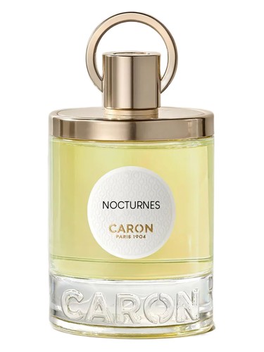 キャロン デ ノクチューン 100ml 香水 CARON NOCTURNES Nocturnes – PARFUMS CARON