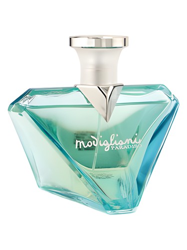 Paradiso Modigliani pro ženy 