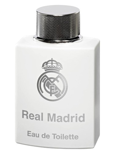 Real Madrid EDT Air-Val International pro muže 