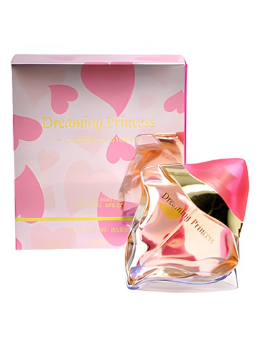 Dreaming Princess Succes de Paris pro ženy