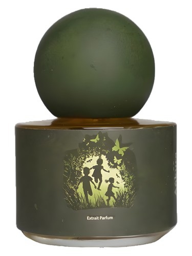 perfume Ankura Byermia pro ženy a muže 