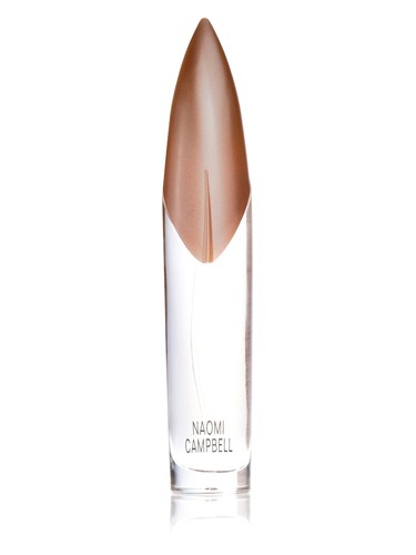 Naomi Campbell Naomi Campbell pro ženy 