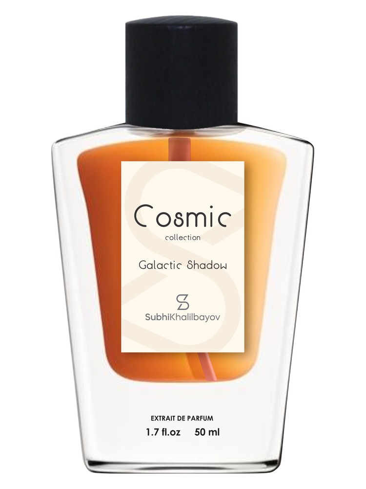Galactic Shadow Subhi Khalilbayov parfum - un parfum pour homme et ...