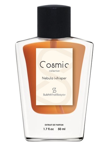 Nebula Whisper Subhi Khalilbayov pro ženy a muže