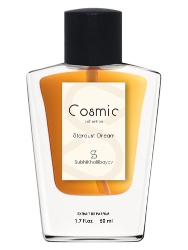 Stardust Dream Subhi Khalilbayov pro ženy a muže
