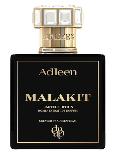 Malakit by Adleen Haute Parfumerie