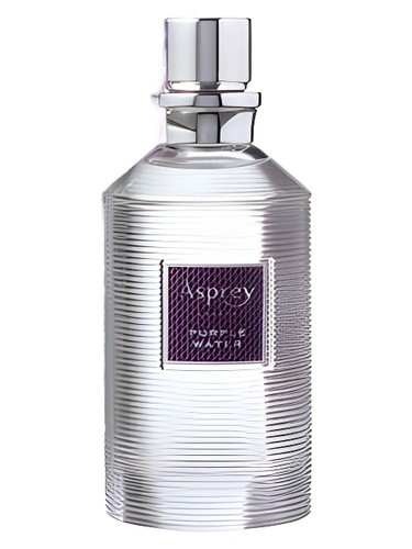 Purple Water Asprey London 香水- 一款年中性香水