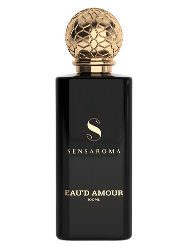 Eau d’Amour Sensaroma pro ženy a muže