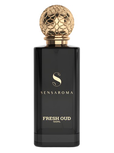Fresh Oud