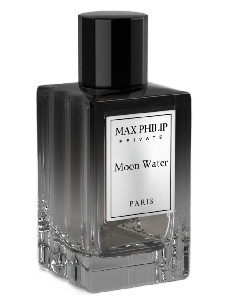 Moon Water Max Philip perfume - a fragrance for women and men 2024