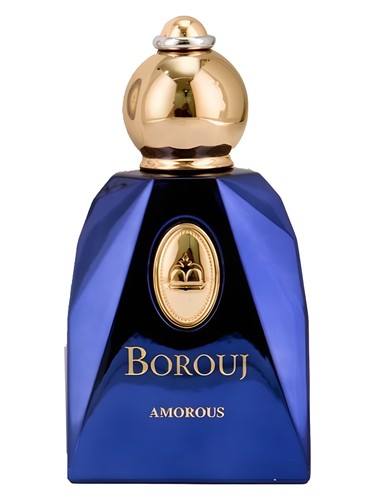 perfume Amorous Borouj ユニセックス