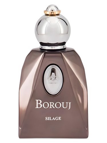 Silage Borouj pro ženy a muže