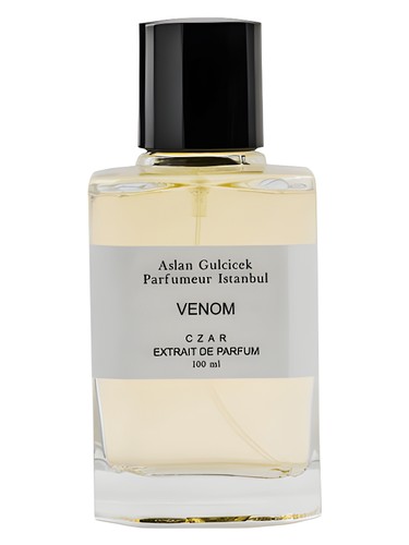 Venom X Aslan Gülçiçek CZAR pro ženy a muže