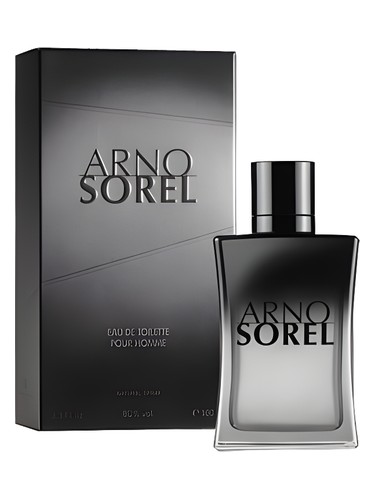 Homme Arno Sorel pro muže 