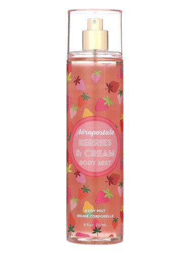 Berries &amp; Cream Aéropostale pro ženy 