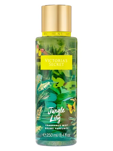 Jungle Lily Victoria&#039;s Secret pro ženy 