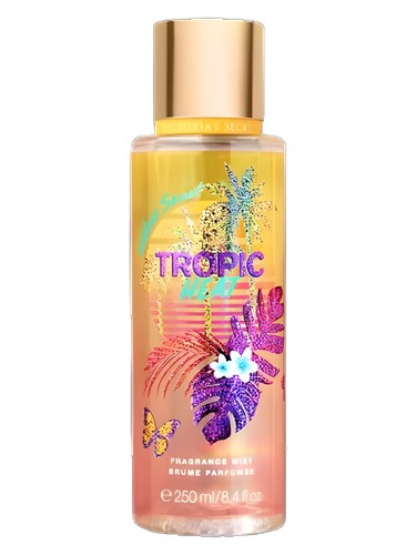 Tropic Heat Victoria's Secret pro ženy a muže