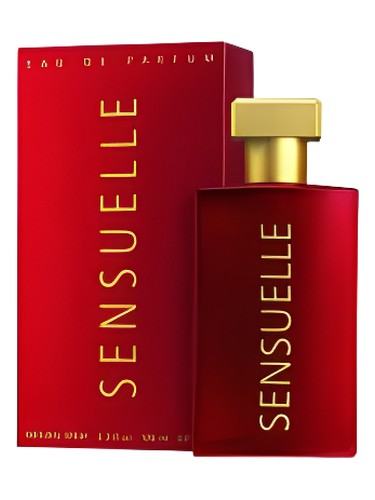 Sensuelle Arno Sorel pro ženy 