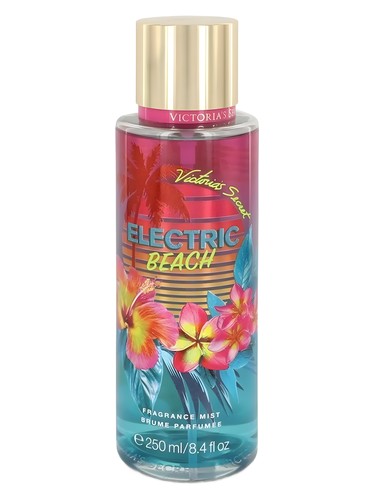 Electric Beach by Victoria's Secret