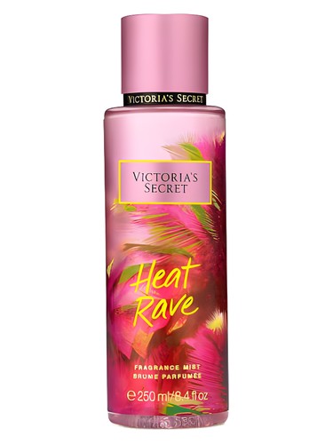 Heat Rave Victoria's Secret pro ženy 