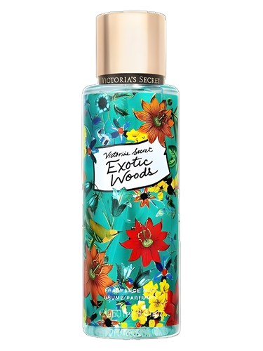 Exotic Woods Victoria's Secret pro ženy 