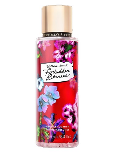 Forbidden Berries Victoria's Secret perfume - a