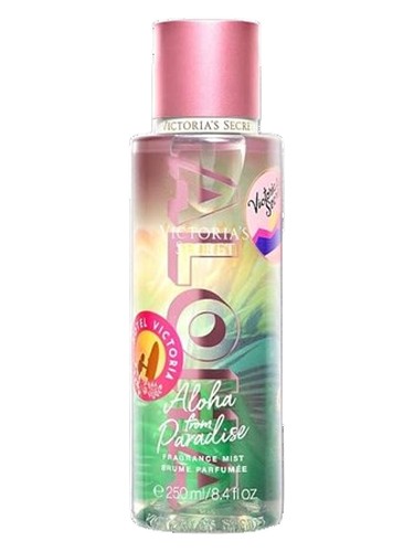 Aloha From Paradise Victoria&#039;s Secret pro ženy 