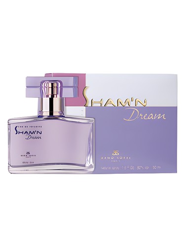 Sham'n Dream Arno Sorel pro ženy