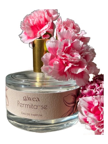 Permita-se Gávea Perfumes pro ženy