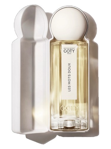 Les Mots Doux Infiniment Coty Paris pro ženy a muže 