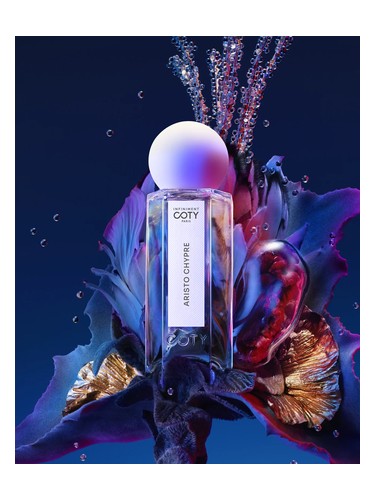 Aristo Chypre Infiniment Coty Paris pro ženy a muže