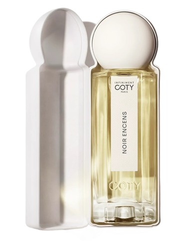 Noir Encens Infiniment Coty Paris pro ženy a muže